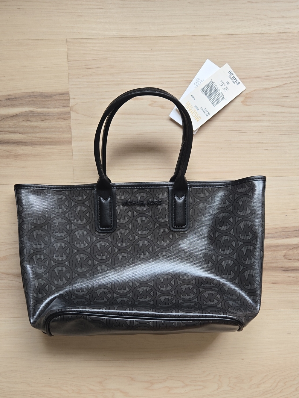 NWT Michael Kors Jodie Tote, Small